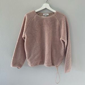 Boucle Sweatshirt/Jumper